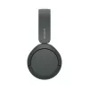 Sony WH-CH520 Headset Kabellos Kopfband Anrufe/Musik USB Type-C Bluetooth Schwarz