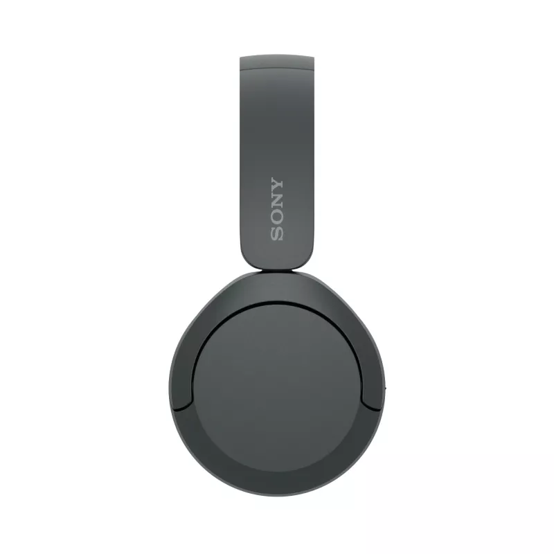 Sony WH-CH520 Headset Kabellos Kopfband Anrufe/Musik USB Type-C Bluetooth Schwarz