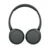 Sony WH-CH520 Headset Kabellos Kopfband Anrufe/Musik USB Type-C Bluetooth Schwarz