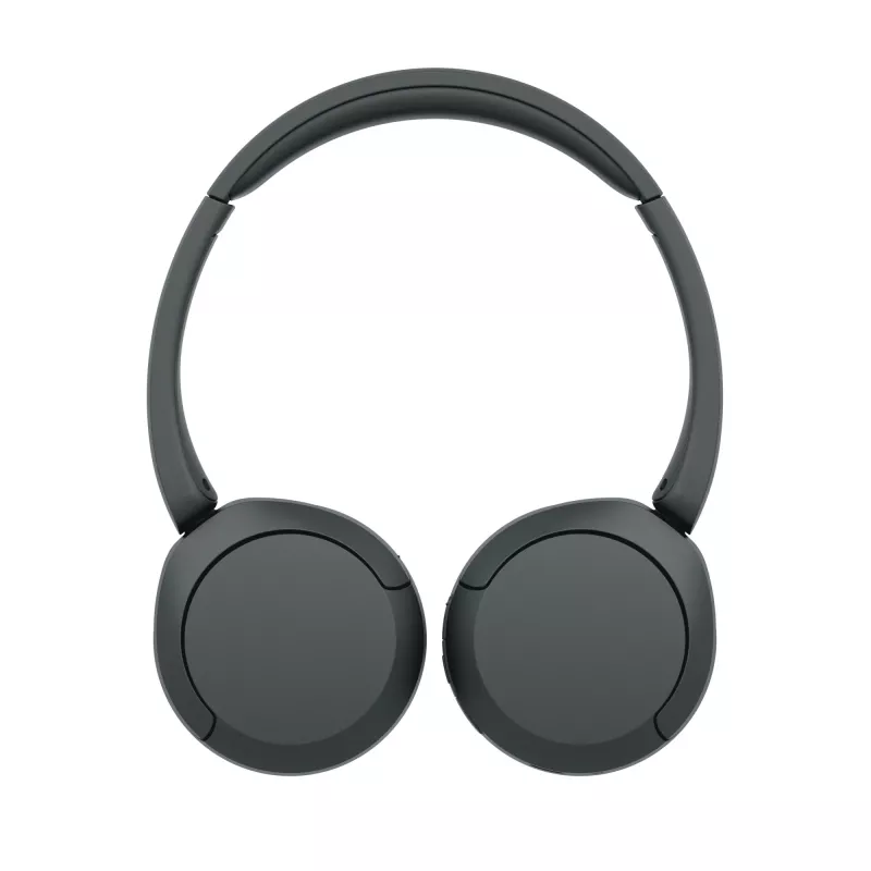 Sony WH-CH520 Headset Kabellos Kopfband Anrufe/Musik USB Type-C Bluetooth Schwarz