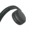 Sony WH-CH520 Headset Kabellos Kopfband Anrufe/Musik USB Type-C Bluetooth Schwarz