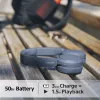 Sony WH-CH520 Kopfhörer Kabellos Bügel Headset Telefonate/Musik USB Typ-C Blau