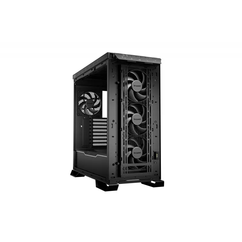 PC-Gehäuse be quiet! DARK BASE PRO 901 | Full Tower | Schwarz