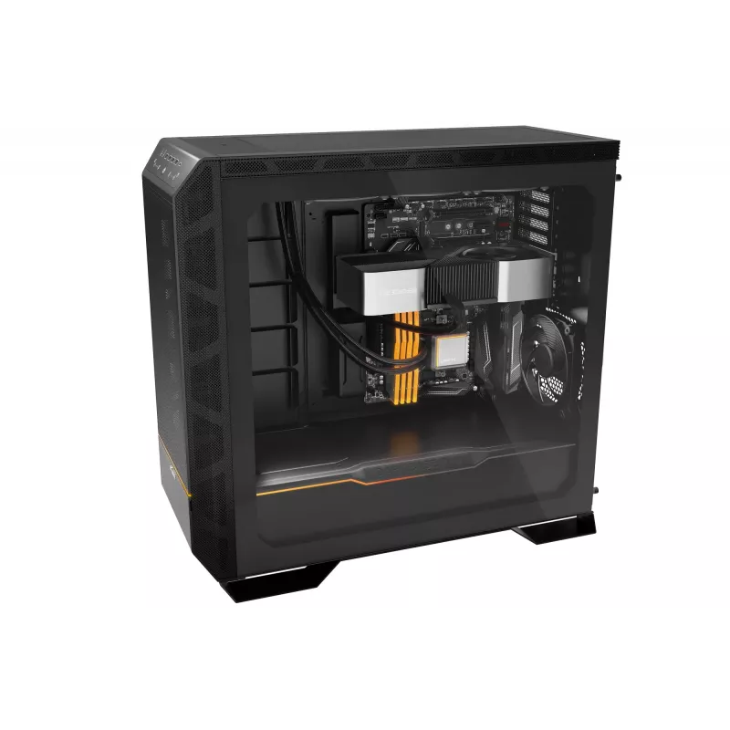 PC-Gehäuse be quiet! DARK BASE PRO 901 | Full Tower | Schwarz