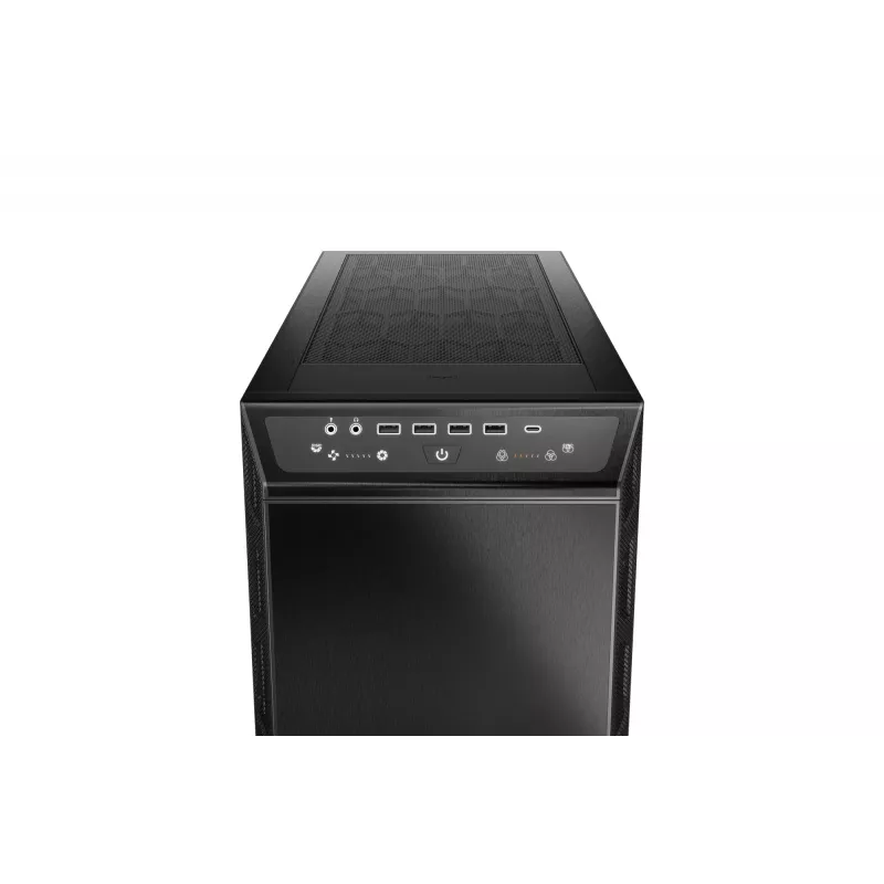 PC-Gehäuse be quiet! DARK BASE PRO 901 | Full Tower | Schwarz
