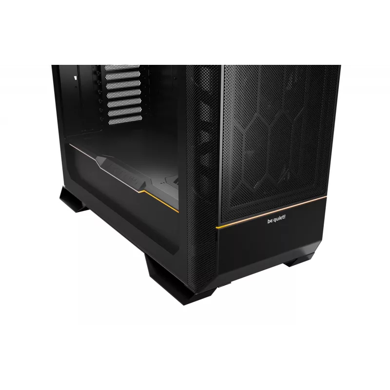 PC-Gehäuse be quiet! DARK BASE PRO 901 | Full Tower | Schwarz