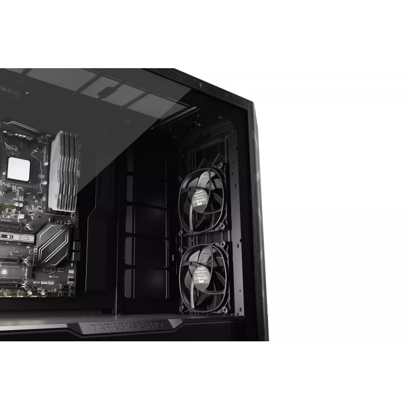 PC-Gehäuse be quiet! DARK BASE PRO 901 | Full Tower | Schwarz