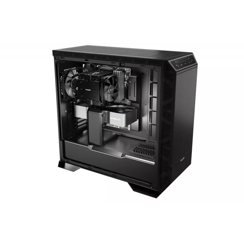 PC-Gehäuse be quiet! DARK BASE PRO 901 | Full Tower | Schwarz