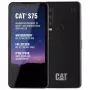 CATERPILLAR S75 - Dual-SIM - Schwarz - 6GB - 128GB - 6,58 Zoll