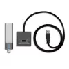 TP-Link Archer AX1800 High Gain Dual-Band Wi-Fi 6 USB Adapter