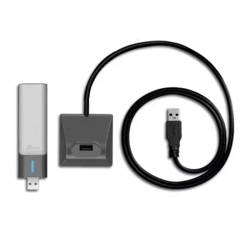 TP-Link Archer AX1800 High Gain Dual-Band Wi-Fi 6 USB Adapter