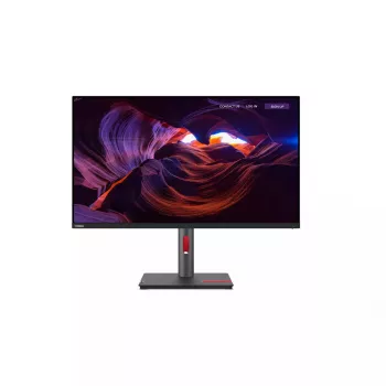 Lenovo ThinkVision P32p-30 Computer-Monitor 80 cm (31,5 Zoll) 3840 x 2160 Pixel 4K Ultra HD LED Schwarz
