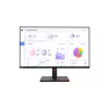 Lenovo ThinkVision T32p-30 Computermonitor 80 cm (31,5 Zoll) 3840 x 2160 Pixel 4K Ultra HD LED Schwarz