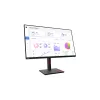 Lenovo ThinkVision T32p-30 Computermonitor 80 cm (31,5 Zoll) 3840 x 2160 Pixel 4K Ultra HD LED Schwarz