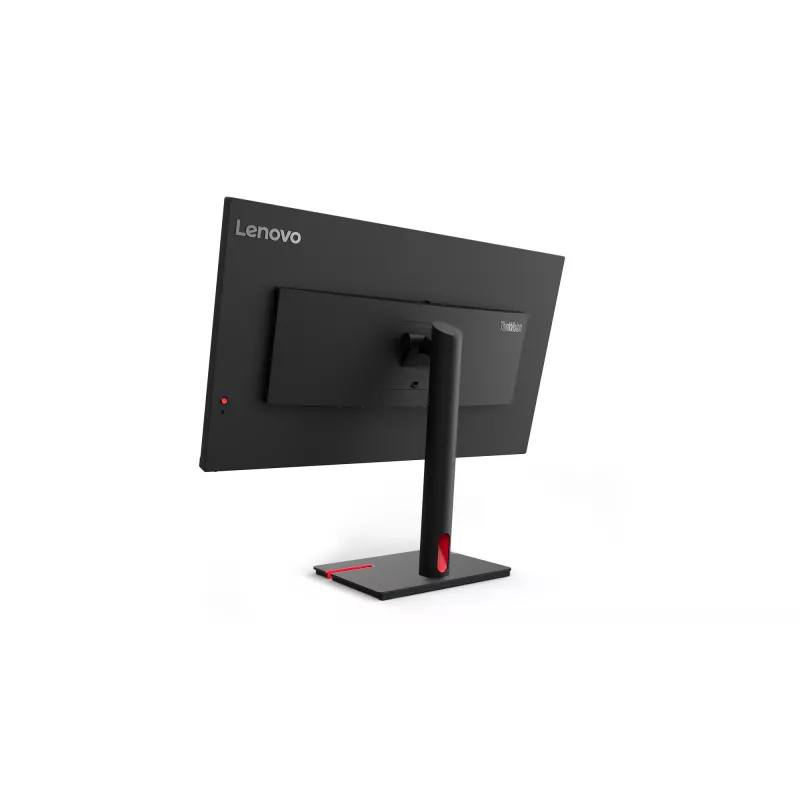 Lenovo ThinkVision T32p-30 Computermonitor 80 cm (31,5 Zoll) 3840 x 2160 Pixel 4K Ultra HD LED Schwarz