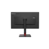 Lenovo ThinkVision T32h-30 Computer Monitor 80 cm (31,5 Zoll) 2560 x 1440 Pixel Quad HD LED Schwarz
