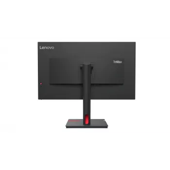 Lenovo ThinkVision T32h-30 Computer Monitor 80 cm (31,5 Zoll) 2560 x 1440 Pixel Quad HD LED Schwarz
