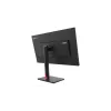 Lenovo ThinkVision T32h-30 Computer Monitor 80 cm (31,5 Zoll) 2560 x 1440 Pixel Quad HD LED Schwarz