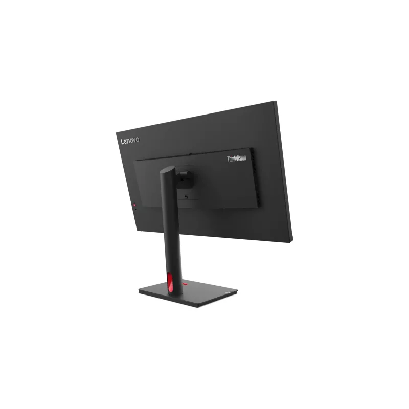 Lenovo ThinkVision T32h-30 Computer Monitor 80 cm (31,5 Zoll) 2560 x 1440 Pixel Quad HD LED Schwarz