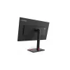 Lenovo ThinkVision T32h-30 Computer Monitor 80 cm (31,5 Zoll) 2560 x 1440 Pixel Quad HD LED Schwarz