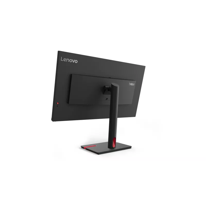 Lenovo ThinkVision T32h-30 Computer Monitor 80 cm (31,5 Zoll) 2560 x 1440 Pixel Quad HD LED Schwarz