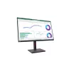 Lenovo ThinkVision T32h-30 Computer Monitor 80 cm (31,5 Zoll) 2560 x 1440 Pixel Quad HD LED Schwarz