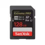 WESTERN DIGITAL SanDisk PRO 128GB V60 UHS-II SD-Karten 280/100MB/s V60 C10 UHS-II