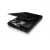 Flachbettscanner Epson Perfection V39II — A4, 4800 x 4800 DPI, CIS, USB-betrieben, Schwarz