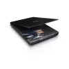 Flachbettscanner Epson Perfection V39II — A4, 4800 x 4800 DPI, CIS, USB-betrieben, Schwarz
