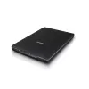 Flachbettscanner Epson Perfection V39II — A4, 4800 x 4800 DPI, CIS, USB-betrieben, Schwarz