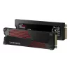 SSD-Laufwerk Samsung 990 PRO mit Heatsink 2000 GB M.2 2280 M.2 NVMe MZ-V9P2T0CW