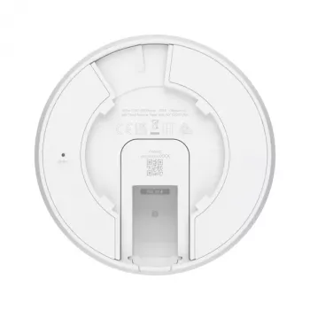 UBIQUITI NETWORKS G5 Dome IP-Sicherheitskamera Innen / Außen 2688 x 1512