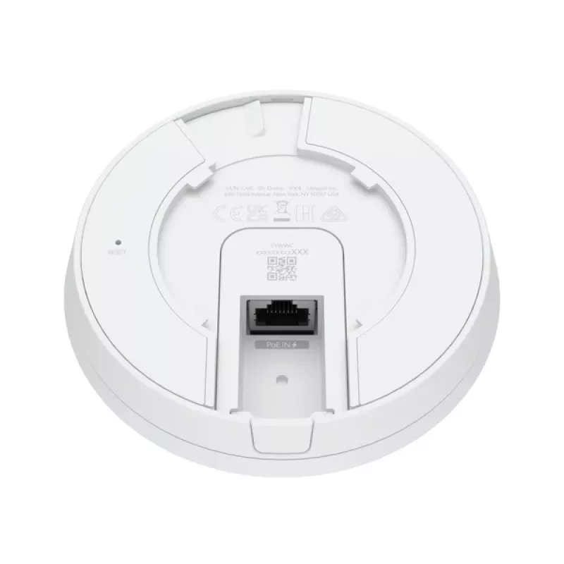 UBIQUITI NETWORKS G5 Dome IP-Sicherheitskamera Innen / Außen 2688 x 1512