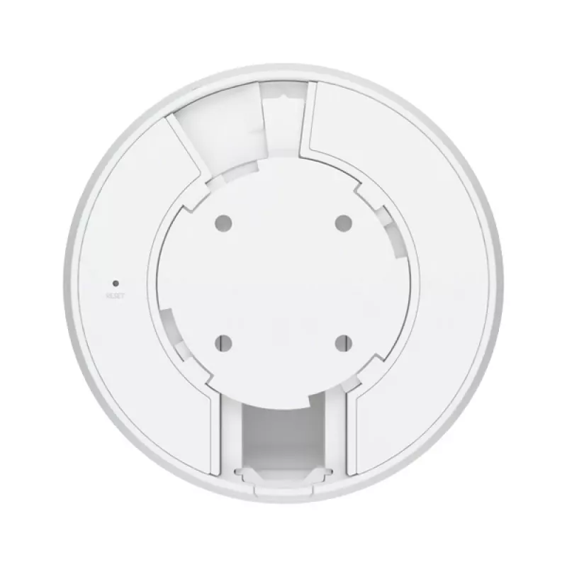 UBIQUITI NETWORKS G5 Dome IP-Sicherheitskamera Innen / Außen 2688 x 1512