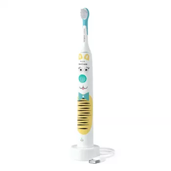 Philips For Kids Design a Pet Edition HX3601/01 Elektrische Zahnbürste