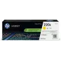 HP 220X Gelb Original LaserJet Tonerkartusche