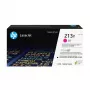 HP 213Y Extra High Yield Magenta Original LaserJet Tonerkartusche