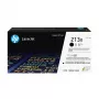 HP 213X Hochleistungs Schwarz Original LaserJet Tonerkartusche, 9000 Seiten, Schwarz, 1 Stk.