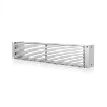UBIQUITI NETWORKS Rack Mount Ocd Panels 2u Vented