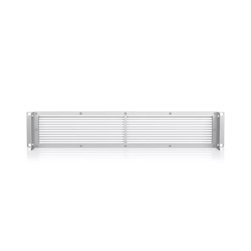 UBIQUITI NETWORKS Rack Mount Ocd Panels 2u Vented