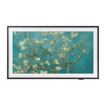 Samsung QE32LS03CBU 81,3 cm (32 Zoll) Full HD Smart TV Wi-Fi Schwarz