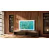 Samsung QE32LS03CBU 81,3 cm (32 Zoll) Full HD Smart TV Wi-Fi Schwarz