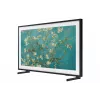 Samsung QE32LS03CBU 81,3 cm (32 Zoll) Full HD Smart TV Wi-Fi Schwarz