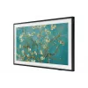 Samsung QE32LS03CBU 81,3 cm (32 Zoll) Full HD Smart TV Wi-Fi Schwarz