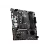 Motherboard MSI PRO B760M-P micro ATX, Intel B760, LGA 1700, 4× DDR5-Steckplätze, 192 GB, SATA III, PCIe 4.0