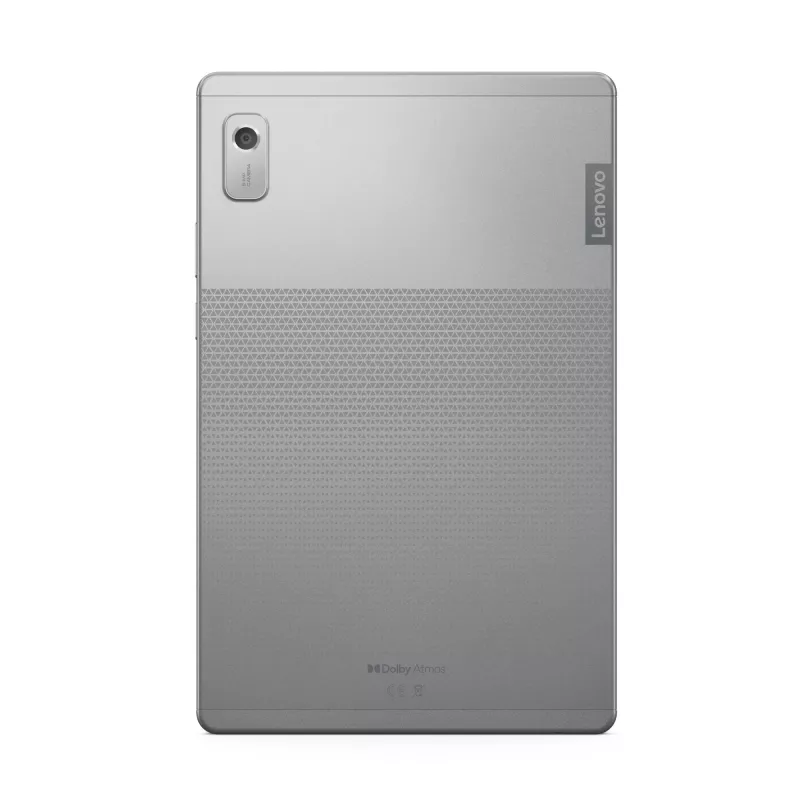Lenovo Tab M9 Mediatek 64 GB 22,9 cm (9 Zoll) 4 GB Wi-Fi 5 (802.11ac) Android 12 Grau