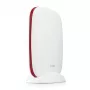 Zyxel SCR50AXE-EU0101F WLAN-Router Gigabit Ethernet Tri-Band (2,4 GHz / 5 GHz / 6 GHz) Weiß