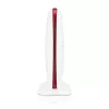 Zyxel SCR50AXE-EU0101F WLAN-Router Gigabit Ethernet Tri-Band (2,4 GHz / 5 GHz / 6 GHz) Weiß