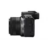 Spiegellose Kamera Canon EOS R50 Schwarz 24,2 MP 4K Ultra HD
