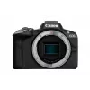 Spiegellose Kamera Canon EOS R50 Schwarz 24,2 MP 4K Ultra HD
